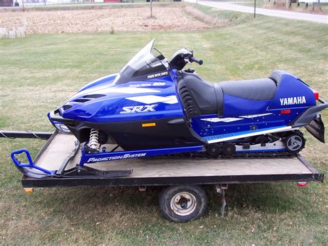 Snowmobile for sale - 2 snowmobiles Vibank 2 skidoo summits both are a 800r,yellow is an 08 154" 2-1/4 track ,pull start ,j&t performance can ,reverse in between 3000 and 4000 miles other silver one is an 07 151" 2-1/4 track ,electric and ...